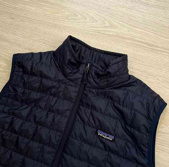 Жилетка Patagonia оригинал размер L Запорожье