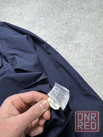 Рубашка Carhartt Wip Vintage На Пуговицах Оригинал XL Запорожье - изображение 7