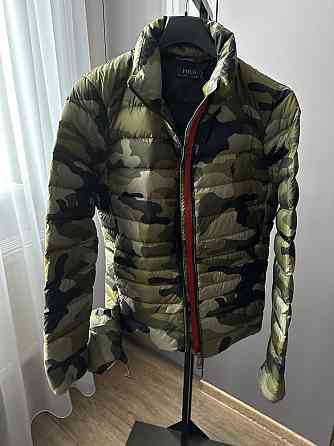 Polo Ralph Lauren курточка Запорожье