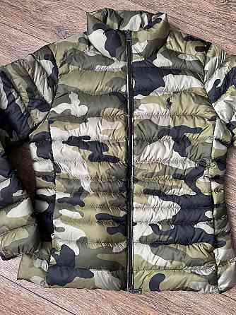 Polo Ralph Lauren курточка Запорожье