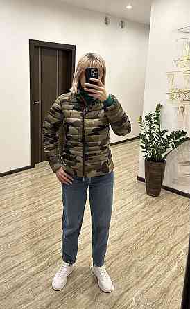 Polo Ralph Lauren курточка Запорожье