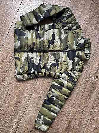 Polo Ralph Lauren курточка Запорожье