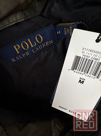 Polo Ralph Lauren курточка Запорожье - изображение 7