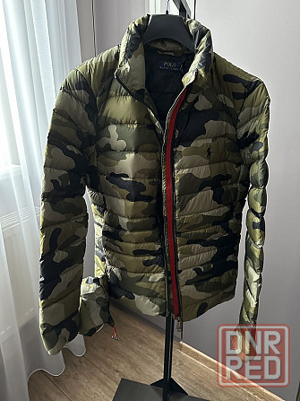 Polo Ralph Lauren курточка Запорожье - изображение 3