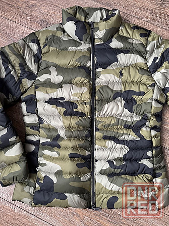 Polo Ralph Lauren курточка Запорожье - изображение 5