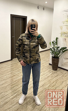 Polo Ralph Lauren курточка Запорожье - изображение 1