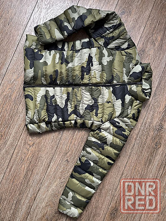 Polo Ralph Lauren курточка Запорожье - изображение 4