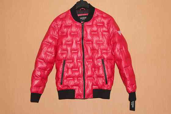 Куртка мужская Guess, размер M Запорожье