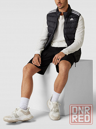 Жилетка Adidas original Запорожье - изображение 5