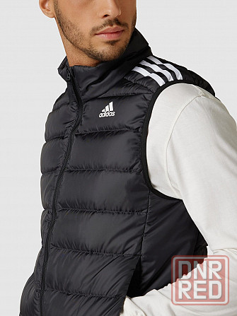 Жилетка Adidas original Запорожье - изображение 4