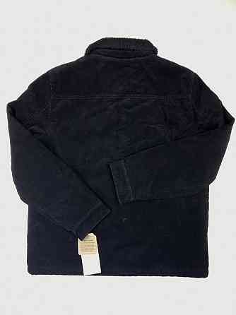 S 44 3xl 54 Levis Шерпа джинсовка джинсовая куртка левайс Запорожье