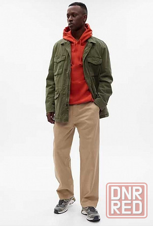Куртка мужская GAP, размер XXL Запорожье - изображение 1