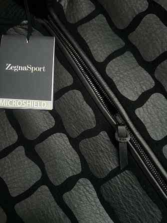 Дубленка-куртка Zegna Sport,оригинал.Распродажа! Запорожье