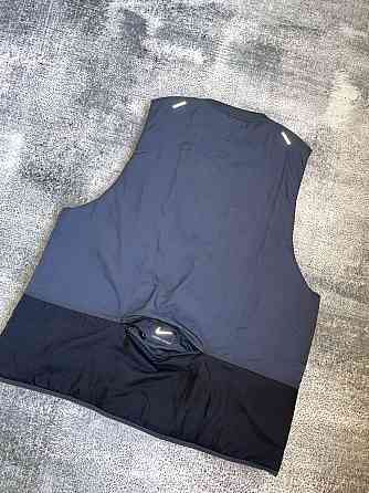 Желетка nike running therma-fit Запорожье