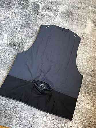 Желетка nike running therma-fit Запорожье