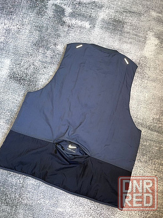 Желетка nike running therma-fit Запорожье - изображение 5