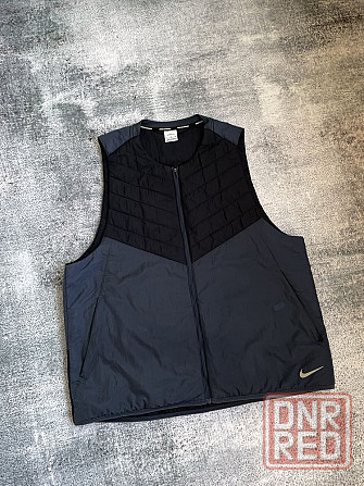 Желетка nike running therma-fit Запорожье - изображение 1
