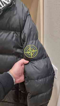 Куртка stone island Запорожье