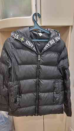 Куртка stone island Запорожье