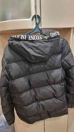 Куртка stone island Запорожье