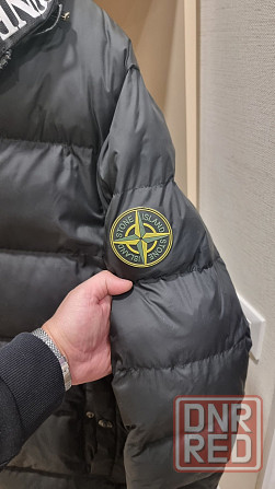 Куртка stone island Запорожье - изображение 2