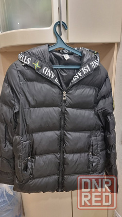 Куртка stone island Запорожье - изображение 1
