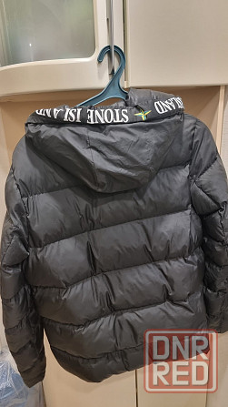 Куртка stone island Запорожье - изображение 3