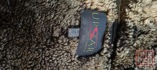 Натуральные мужские дублёнки больших размеров Запорожье - изображение 5