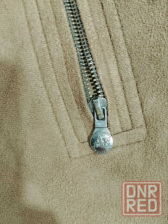 Куртка искусственный замш  Angelo Emiliani AE Luxury Collectio Запорожье - изображение 5