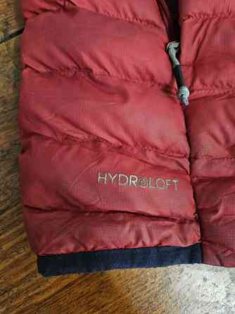 Безрукавка Berghaus Запорожье