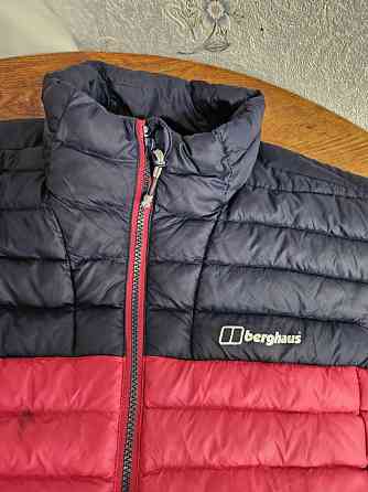 Безрукавка Berghaus Запорожье
