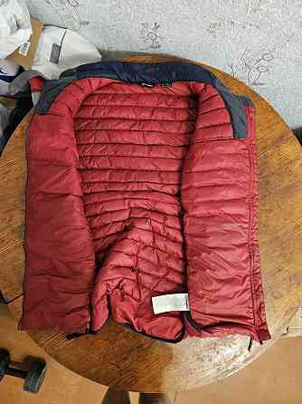 Безрукавка Berghaus Запорожье