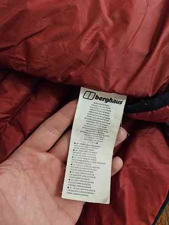 Безрукавка Berghaus Запорожье