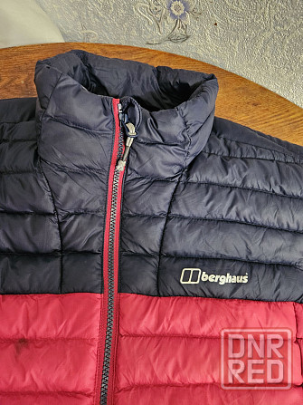 Безрукавка Berghaus Запорожье - изображение 3
