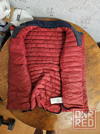 Безрукавка Berghaus Запорожье - изображение 5