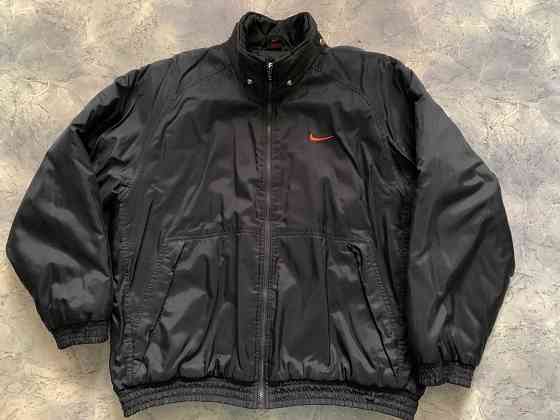 Куртка винтажная демисезонная NIKE Запорожье