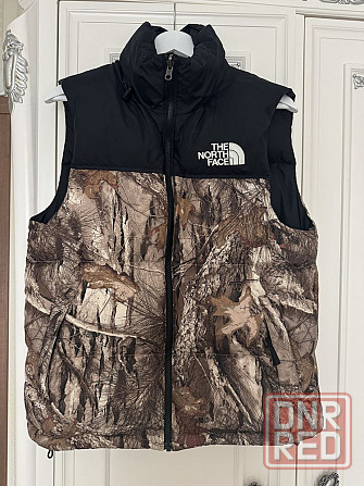 Жилетка The North Face Запорожье - изображение 1