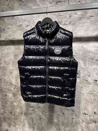 Мужская Жилетка Canada Goose Запорожье
