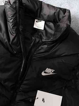 Жилетка Nike NSW Запорожье