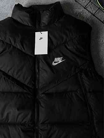 Жилетка Nike NSW Запорожье