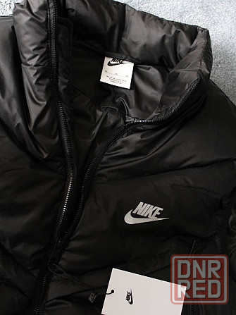 Жилетка Nike NSW Запорожье - изображение 3
