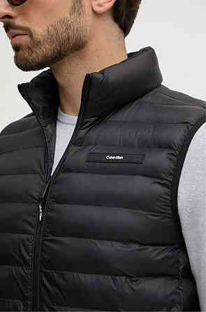 Мужская жилетка Calvin Klein S/M/L/XL Запорожье