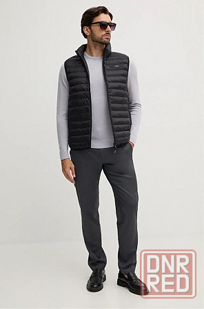 Мужская жилетка Calvin Klein S/M/L/XL Запорожье - изображение 2