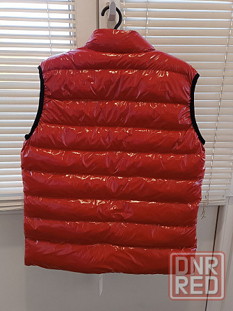 Жилетка Moncler все размеры Запорожье - изображение 2