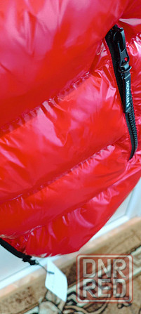 Жилетка Moncler все размеры Запорожье - изображение 4