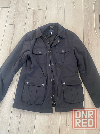Armani jeans куртка-пиджак мужская Запорожье - изображение 1