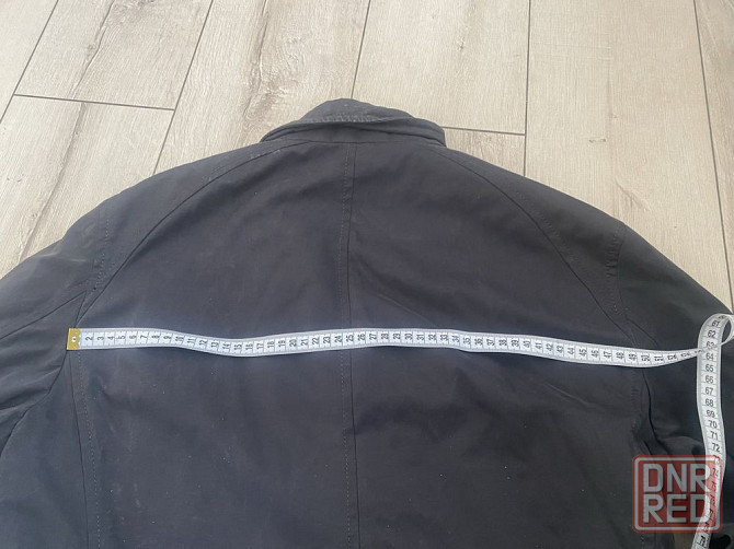 Armani jeans куртка-пиджак мужская Запорожье - изображение 6