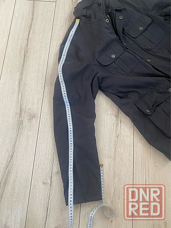 Armani jeans куртка-пиджак мужская Запорожье - изображение 5