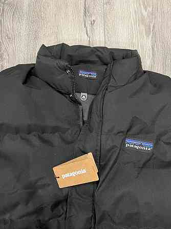 Жилетка Patagonia M, L, XL новая Запорожье