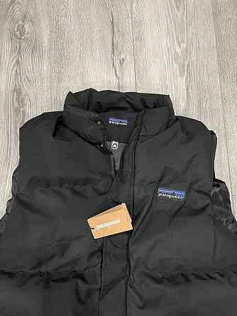 Жилетка Patagonia M, L, XL новая Запорожье